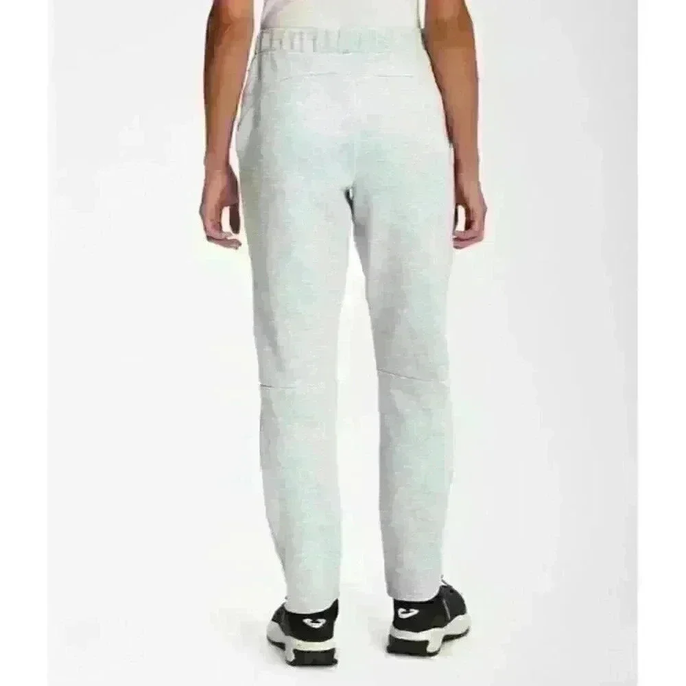 NEW! The North Face Womens XL City Standard Double-Knit Pant In Dark Oak NWT $85 - Picture 3 of 5